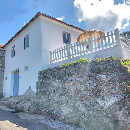 Villa Flor Armenteira A Armenteira 外观 照片