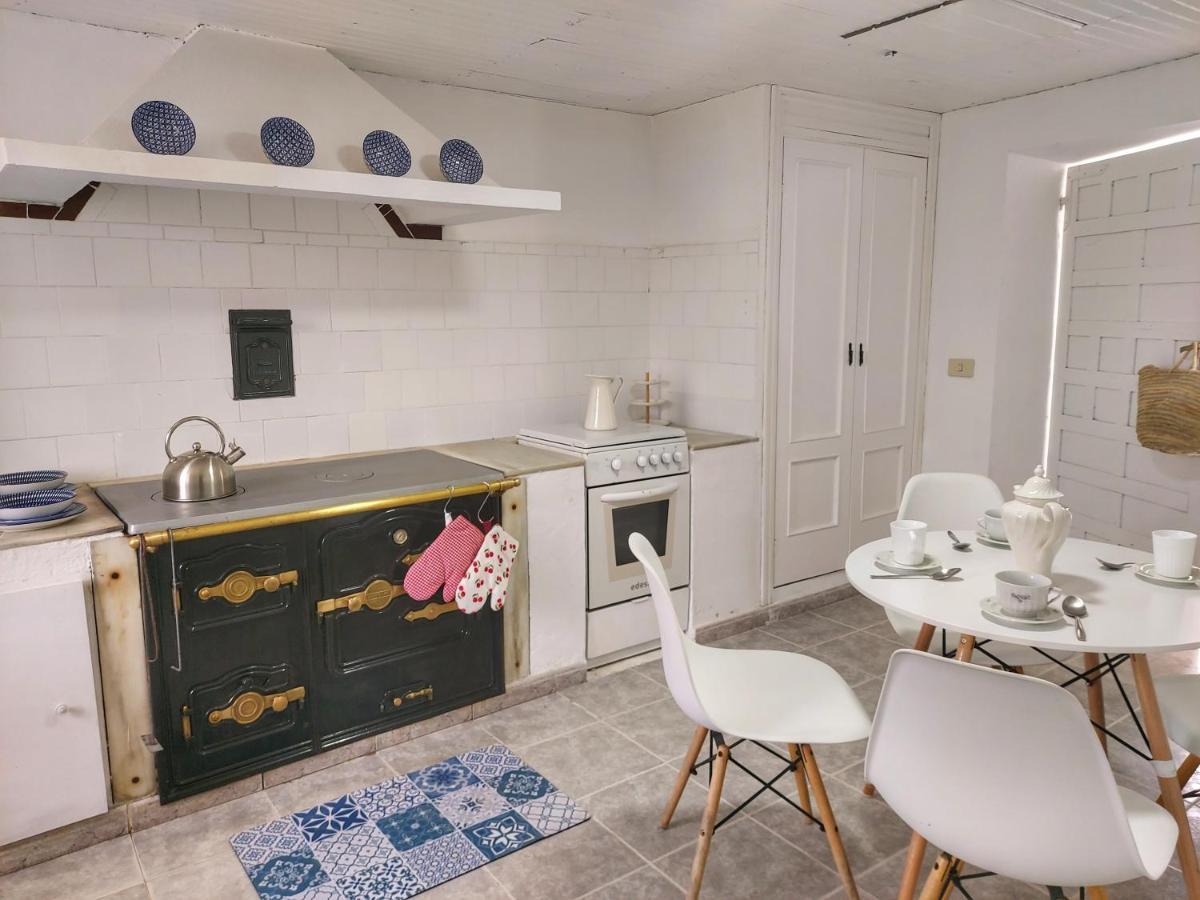 Villa Flor Armenteira A Armenteira 外观 照片