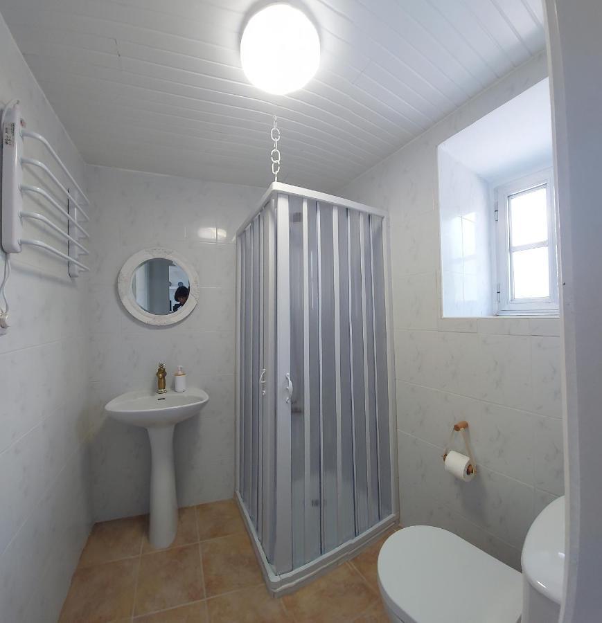 Villa Flor Armenteira A Armenteira 外观 照片