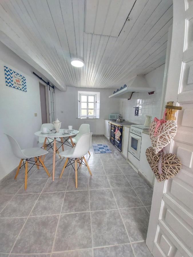 Villa Flor Armenteira A Armenteira 外观 照片