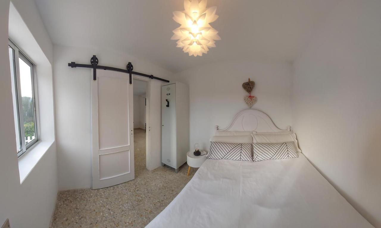 Villa Flor Armenteira A Armenteira 外观 照片