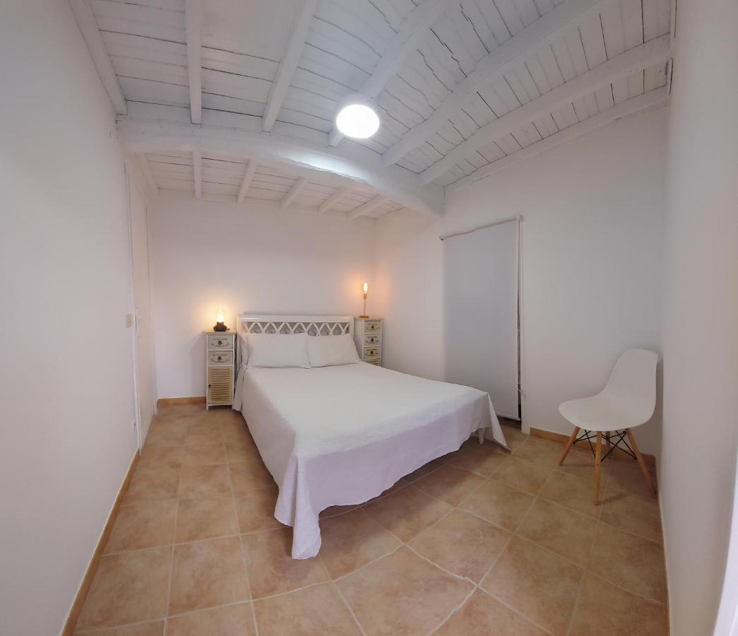 Villa Flor Armenteira A Armenteira 外观 照片